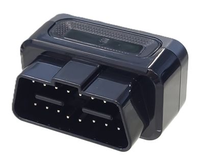 FD10 - OBD2 diagnostic interface with Bluetooth