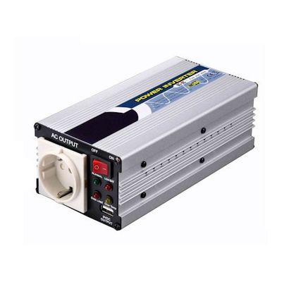 INVERTER 300W 12VDC230VAC SINE WAVE