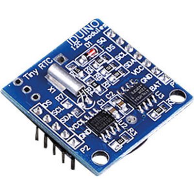 REALTIME CLOCK MODULE DS3231