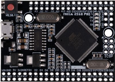 Joy-IT ARDUINO MEGA2560PRO
