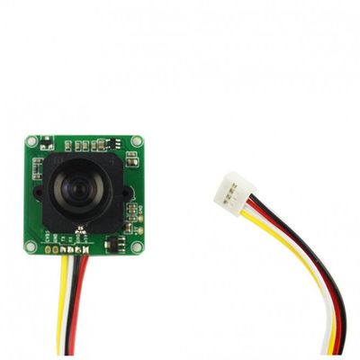 Crowtail Serial Camera Crowtail Serial Camera