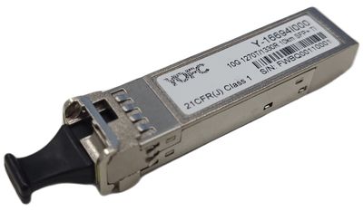 SFP BIDI TRANSCEIVER 10G 1270T/1330R SM 10km Cisco compatible