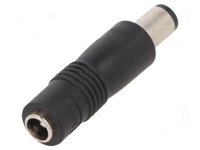 DC-ADAPTER 2,1mm - 7,4/5,1/0,6