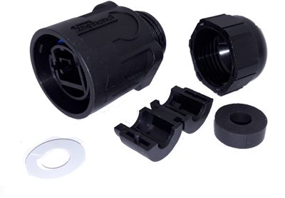 RJ45 IP67 Housing RJ45 IP67 Housing