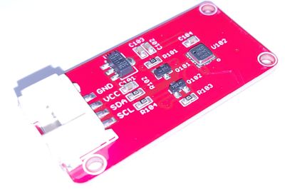 Crowtail BMP180 Barometer