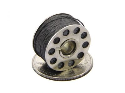 Seeed Studio Conductive Stainless Steel Sewing Thread 22m