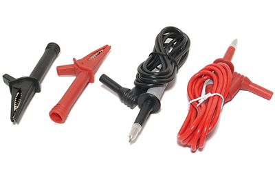 INSULATION AND CONTINUITY TESTER