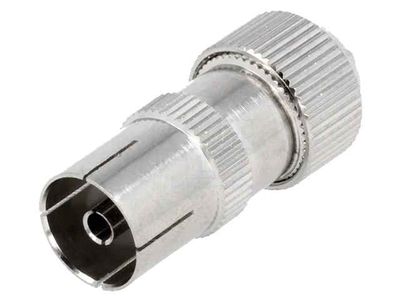 IEC ANTENNA CONNECTOR FEMALE