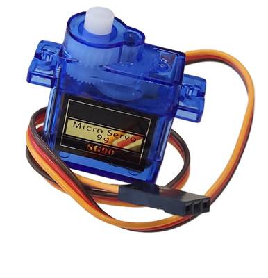 SG-90 9g Mini Servo - Partco.shop