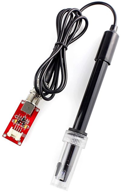 Crowtail PH Sensor 2.0