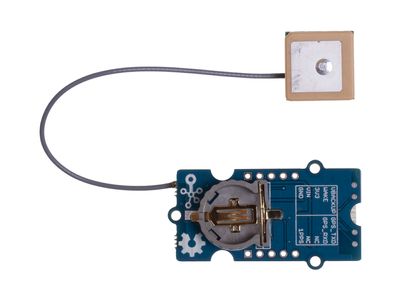 Grove GPS (Air530)