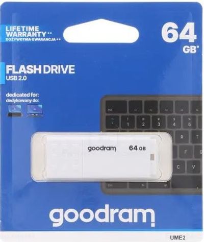 USB 2.0 MEMORY STICK 64GB USB 2.0 MEMORY STICK 64GB