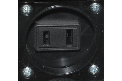 ISOLATION TRANSFORMER 230/110V 630VA