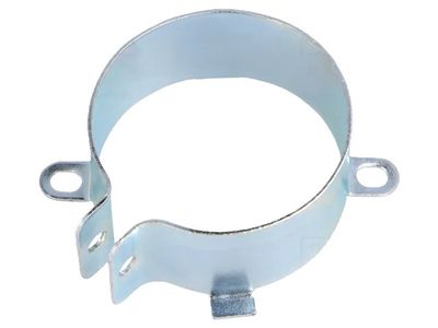 Capacitor Mounting Bracket, 51mm