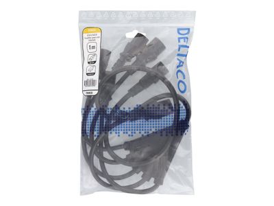 UPS POWER SPLITTER 10A C14/C13x5