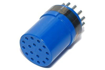 MIL-FEMALE 17X 20-SIZED SHELL MIL-FEMALE 17X 20-SIZED SHELL