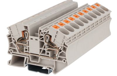 Dinkle DP16, SLFTB C2, 1kV 76A, pushin, 0.5-25mm2, BG