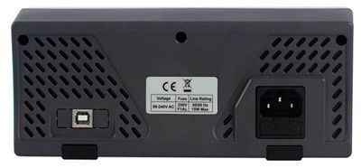 Owon XDM1041 BENCH MULTIMETER TRUE RMS