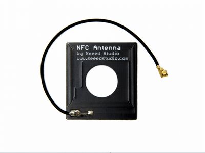 NFC Antenna (IPEX)
