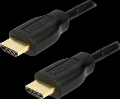 HDMI CABLE 0,2m
