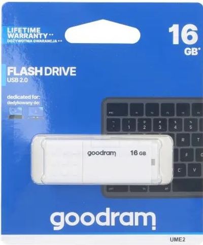 USB 2.0 MEMORY STICK 16GB