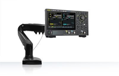 Rigol DG922 Pro SIGNAL GENERATOR 200MHz 2CH Rigol DG922 Pro SIGNAL GENERATOR 200MHz 2CH