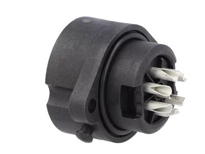 Ecomate 7-pin female housing