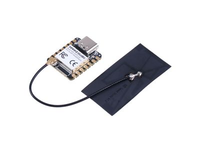 Seeed Studio XIAO ESP32S3