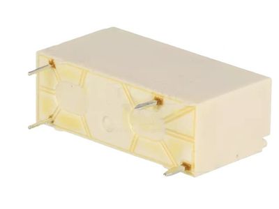 PCB-RELAY 1-NO 8A 24VDC