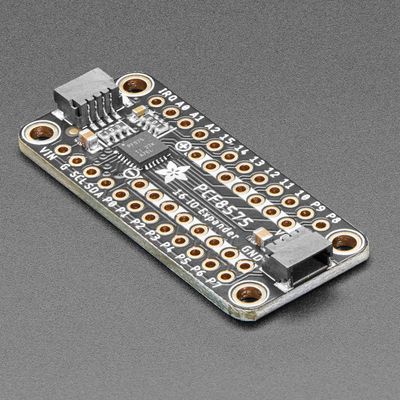 Adafruit PCF8575 GPIO EXPANSION BOARD STEMMA QT I2C