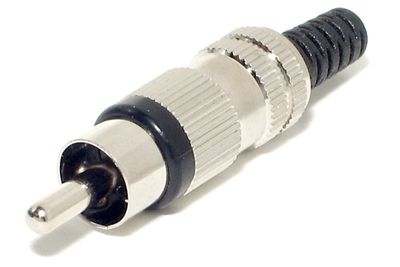 Marushin RCA MALE BLACK