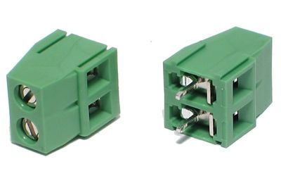 TERMINAL BLOCK 2X 14mm R5,08
