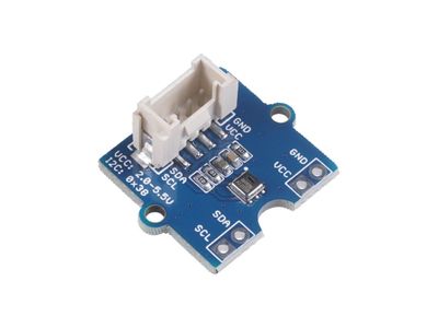 Grove AHT20 I2C Industrial Temp&Hum Sensor Grove AHT20 I2C Industrial Temp&Hum Sensor