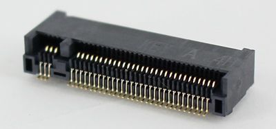 M.2 Connector A key 4.2mm stand off M.2 Connector A key 4.2mm stand off