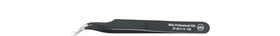 Wiha SMD tweezers Professional ESD Type 7abb