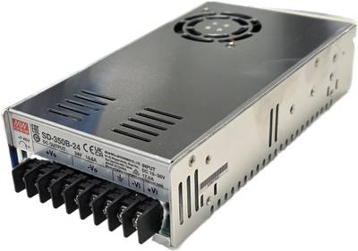MEAN WELL SD-350B-24 DC/DC converter 24 V / 350 W