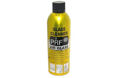 PRF AIR GLASS CLEANER SPRAY 520ml