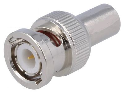 BNC TERMINATOR 50ohm