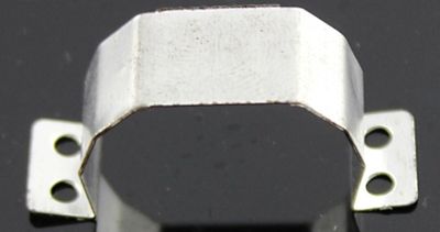 Bracket for 130 Motors Bracket for 130 Motors