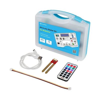 Elecrow Arduino Kit STARTER KIT