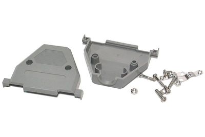 D37 CONNECTOR ENCLOSURE