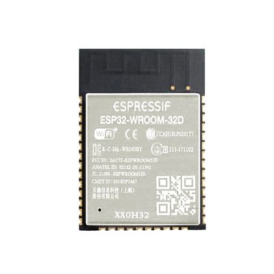 ESP32-WROOM-32D 4MB