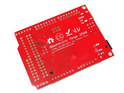 Seeeduino Mega (ATmega2560)