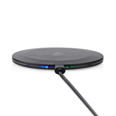 Wireless Qi Charger 15W
