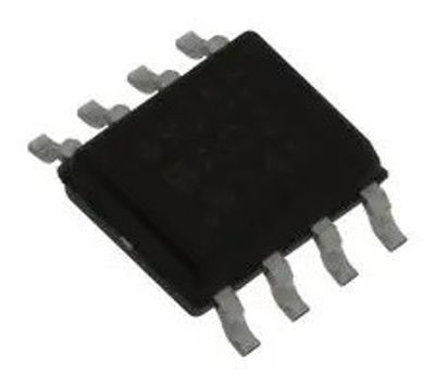 DUAL P-CH MOSFET 30V 8A SO8 DUAL P-CH MOSFET 30V 8A SO8