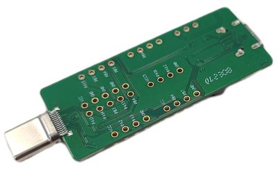 PINECIL Break Out Board PINECIL Break Out Board