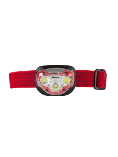 HEADLAMP ENERGIZER VISION HD (3xAAA)