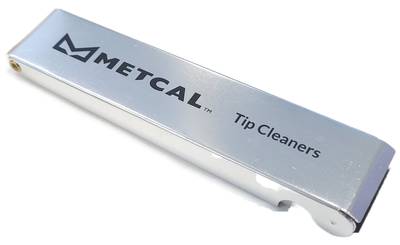 Metcal AC‑TC – Suction tip cleaning kit