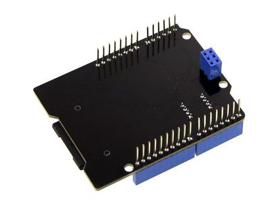 ARDUINO SD-CARD SHIELD V4