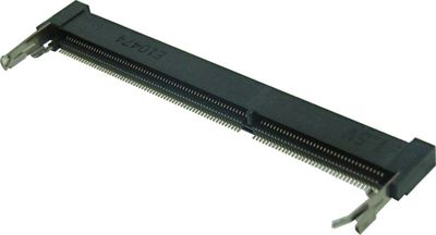 DDR3 SODIMM Socket Standard 4.0mm stand off